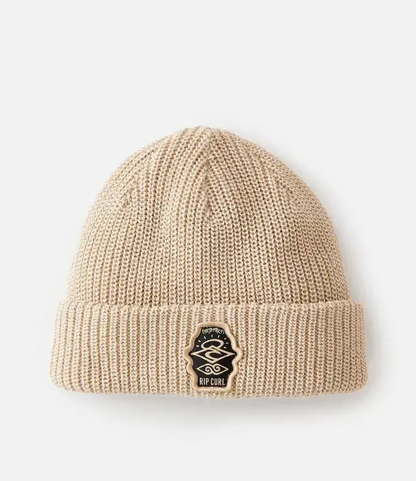 RIP CURL Teen Boys Icon Reg Beanie