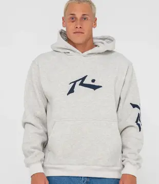 Competition Revolution Fleece Hoodie