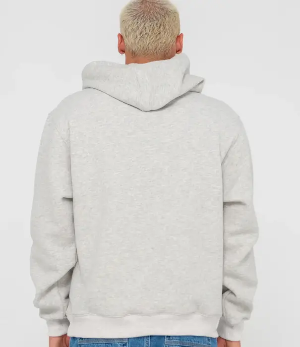 RUSTY Competition Revolution Fleece Hoodie