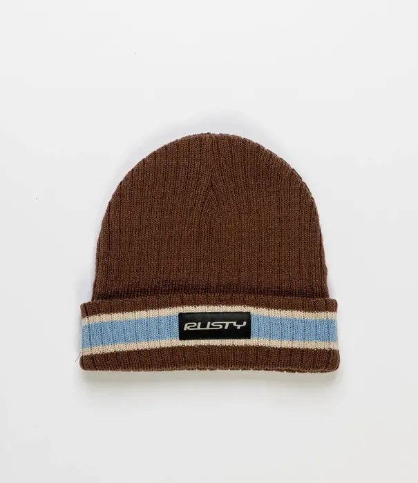 RUSTY Bones 2 Beanie