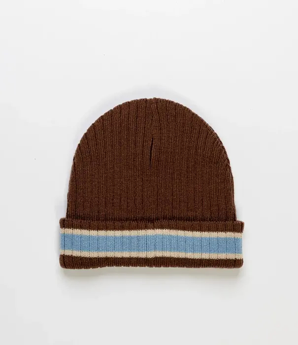 RUSTY Bones 2 Beanie