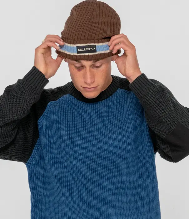 RUSTY Bones 2 Beanie