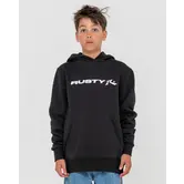 Vital 2.0 Rusty Hoodie Boys