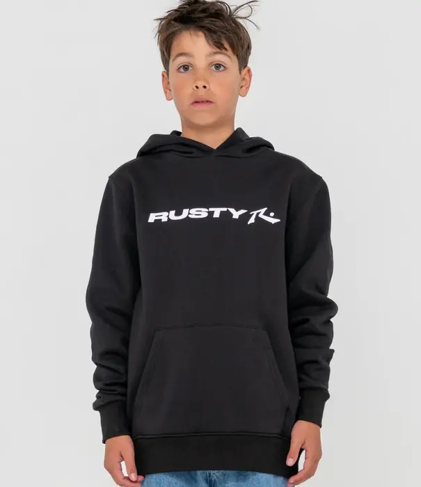 RUSTY Vital 2.0 Rusty Hoodie Boys