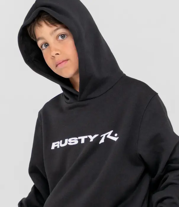 RUSTY Vital 2.0 Rusty Hoodie Boys
