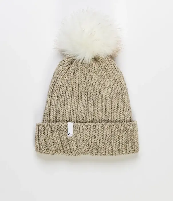 RUSTY Homeslice Beanie