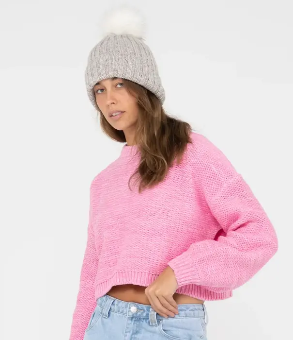 RUSTY Homeslice Beanie