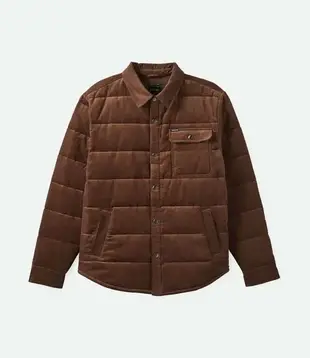 Cass Jacket