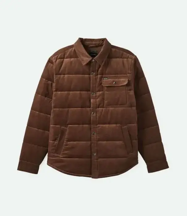 Brixton Cass Jacket