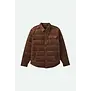 Cass Jacket