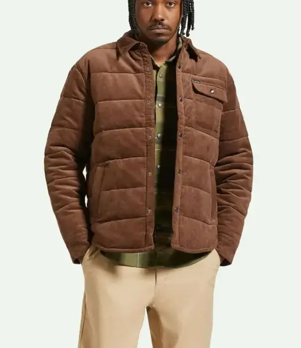 Brixton Cass Jacket