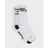 Good Times 3 Pack Socks