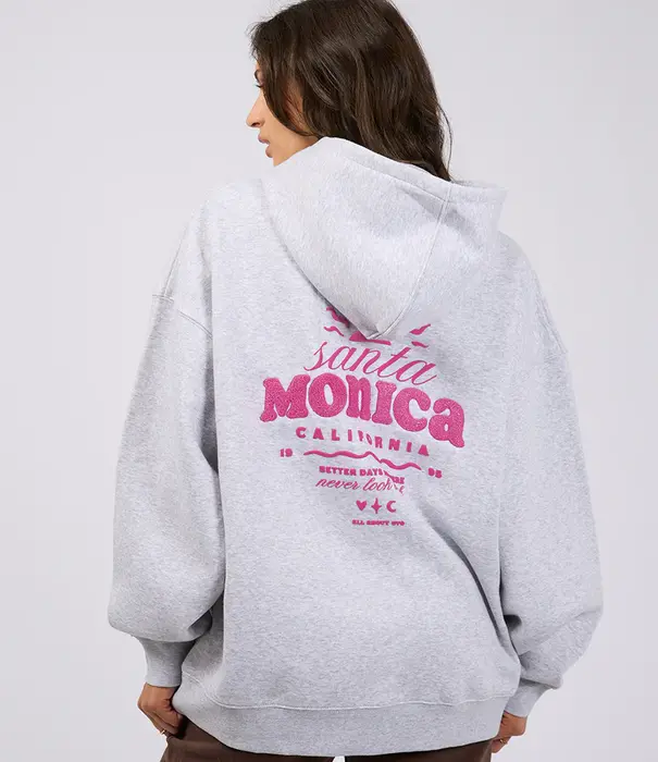 ALL ABOUT EVE Better Days Hoodie