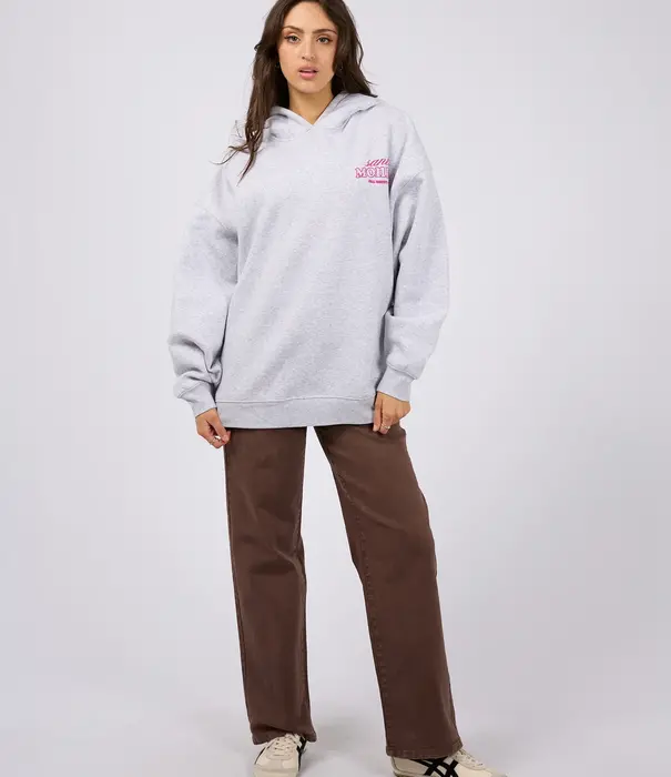 ALL ABOUT EVE Better Days Hoodie