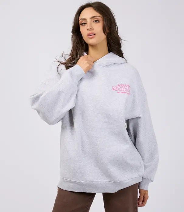 ALL ABOUT EVE Better Days Hoodie