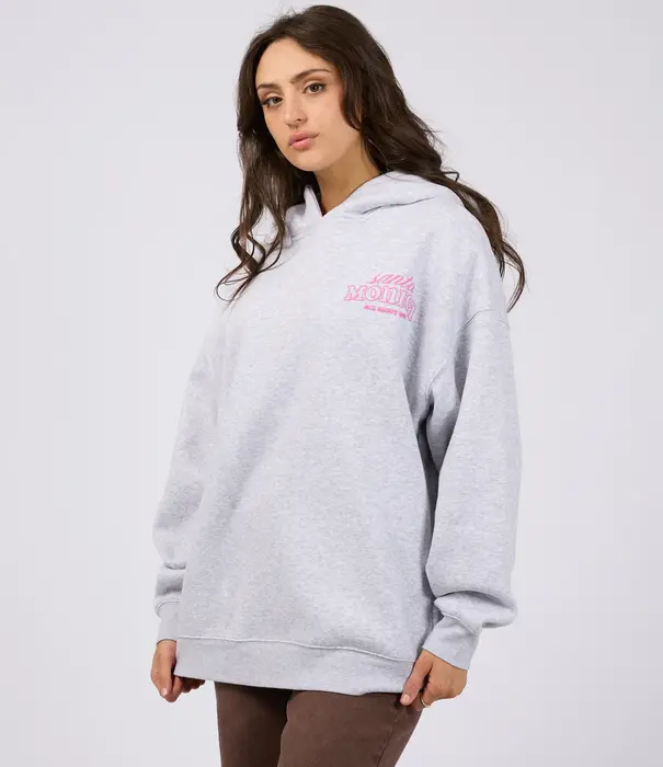 ALL ABOUT EVE Better Days Hoodie