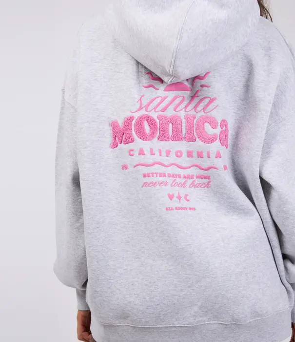 ALL ABOUT EVE Better Days Hoodie