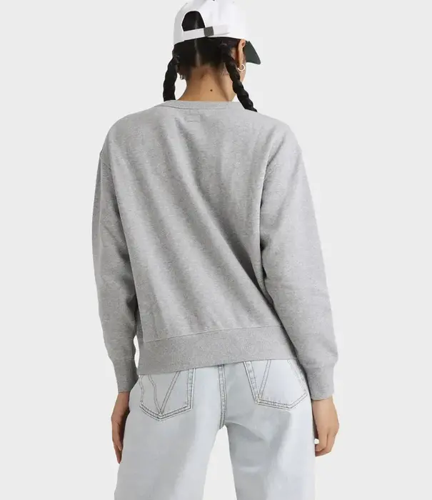 RVCA Ivy League Classic Crew