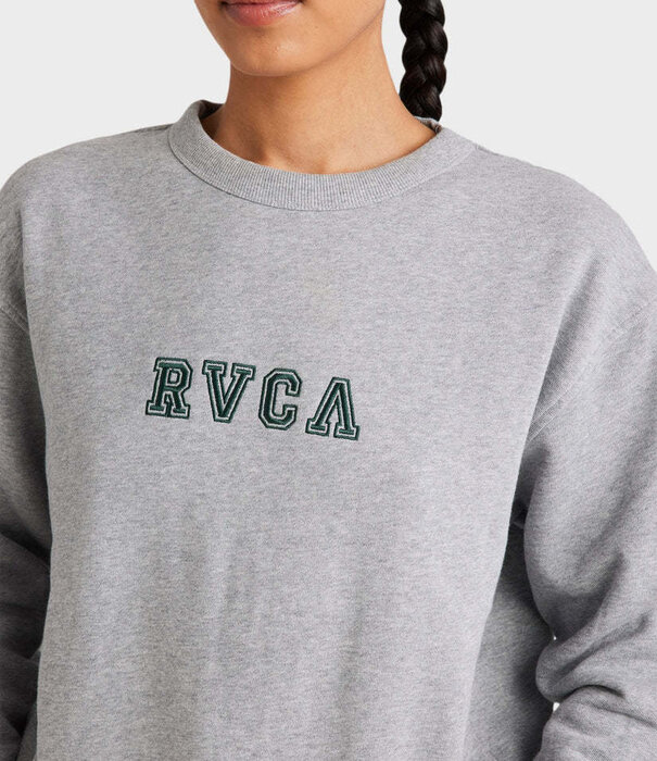 RVCA Ivy League Classic Crew