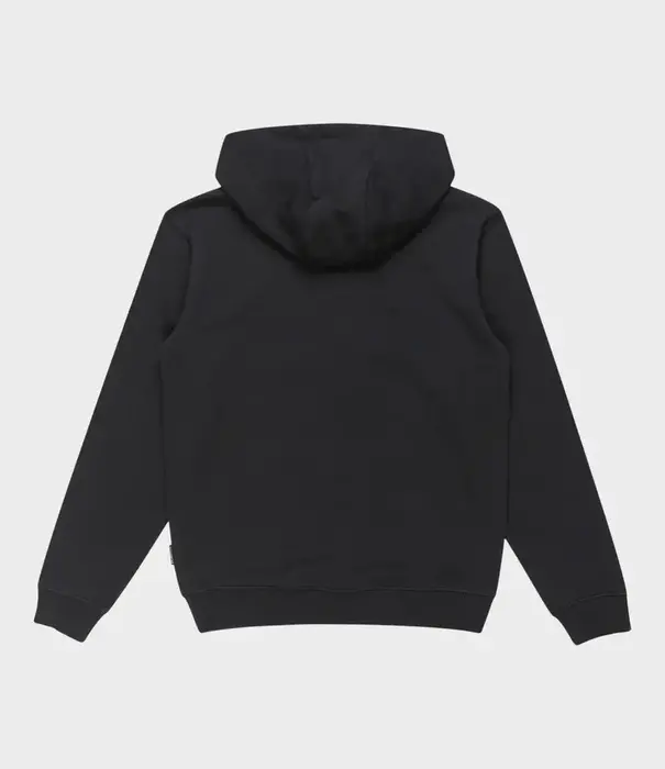 QUIKSILVER Teen Boys Graphic Pullover Hoodie