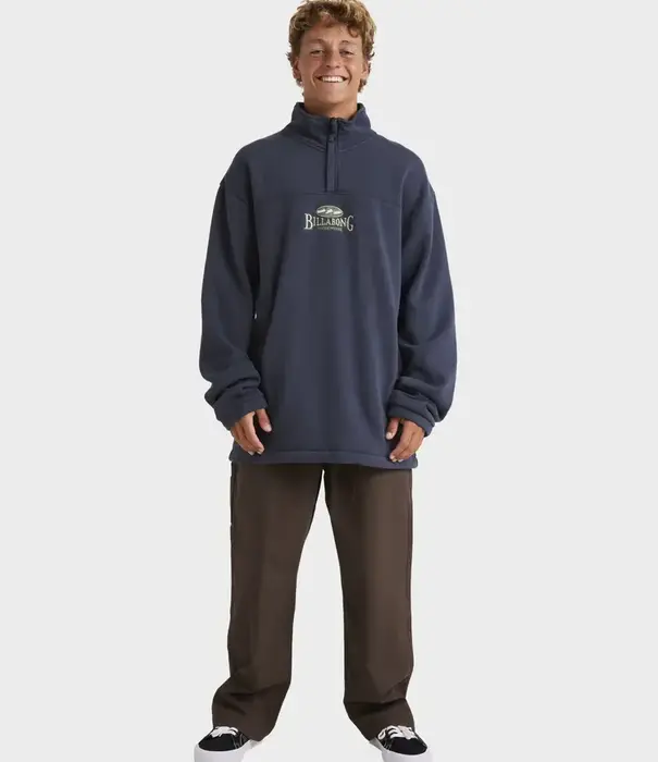 BILLABONG King Prawn Pullover