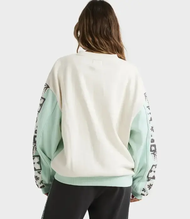 BILLABONG Cool Days Kendall Crew