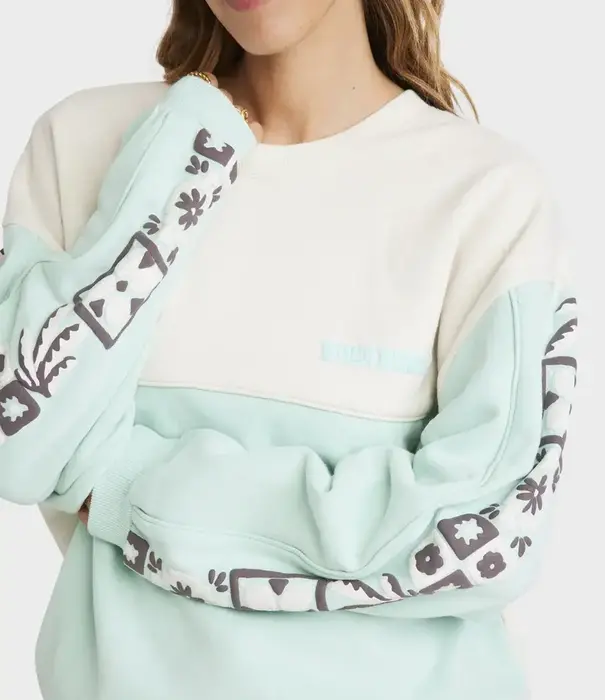 BILLABONG Cool Days Kendall Crew