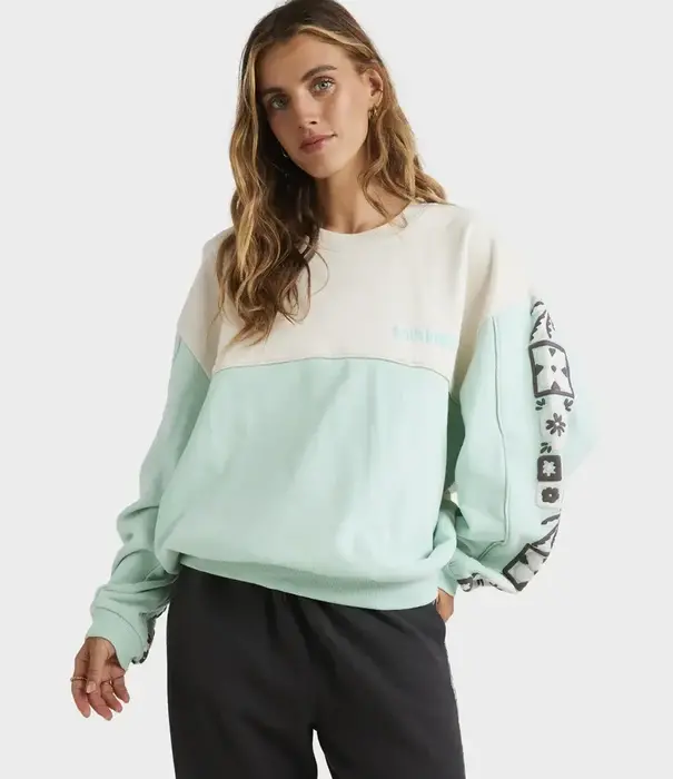 BILLABONG Cool Days Kendall Crew