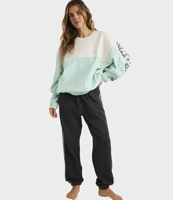BILLABONG Cool Days Kendall Crew