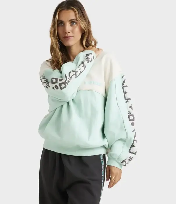 BILLABONG Cool Days Kendall Crew