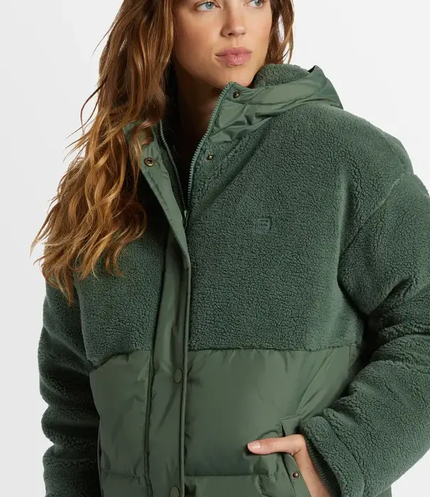 BILLABONG Love Trip Jacket