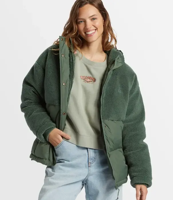 BILLABONG Love Trip Jacket