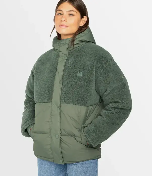 BILLABONG Love Trip Jacket