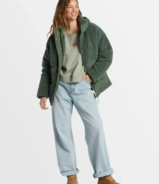 BILLABONG Love Trip Jacket