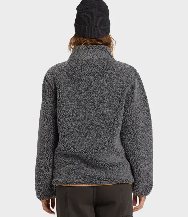 BILLABONG Horizon Mock Neck