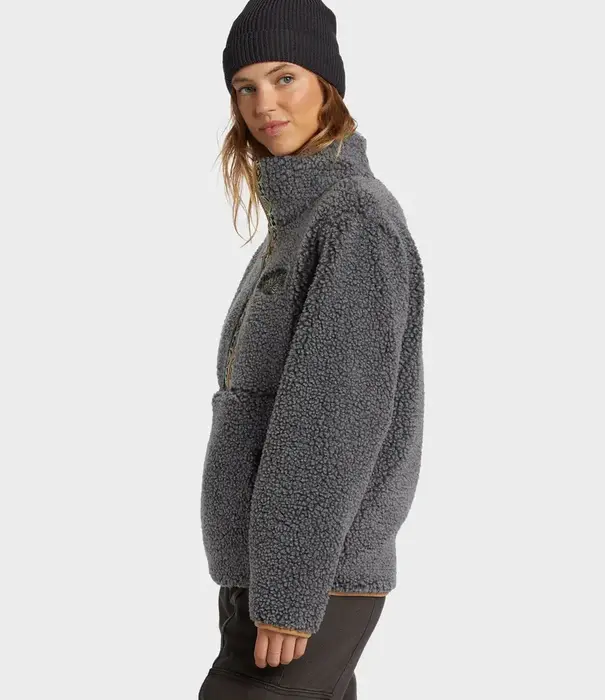 BILLABONG Horizon Mock Neck