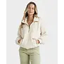 Fireside Cozy Half Zip Crew