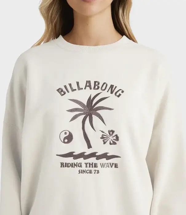 BILLABONG Surf Club Venice Crew