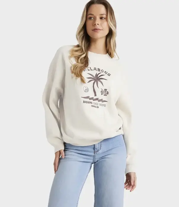 BILLABONG Surf Club Venice Crew