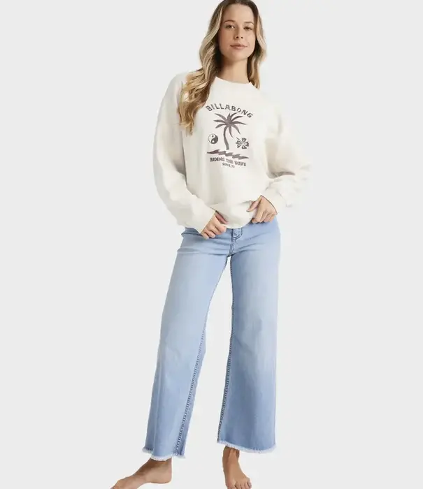 BILLABONG Surf Club Venice Crew