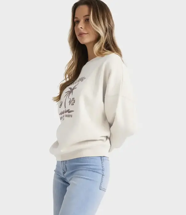 BILLABONG Surf Club Venice Crew