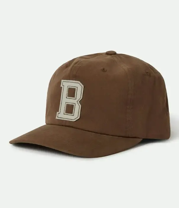Brixton Big B Cap