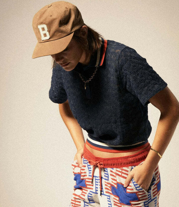 Brixton Big B Cap