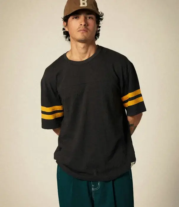 Brixton Big B Cap