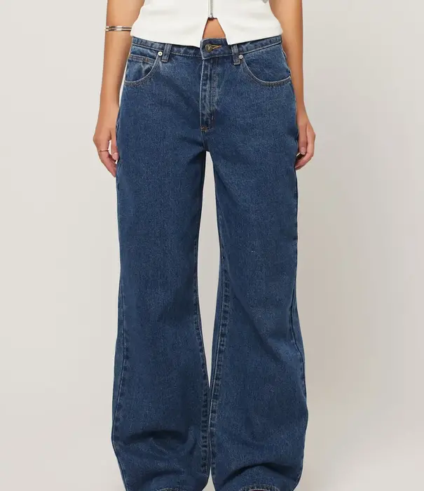 ABRAND 95 Baggy Bella