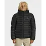 Teen Boys Scaly Insulated Jacket