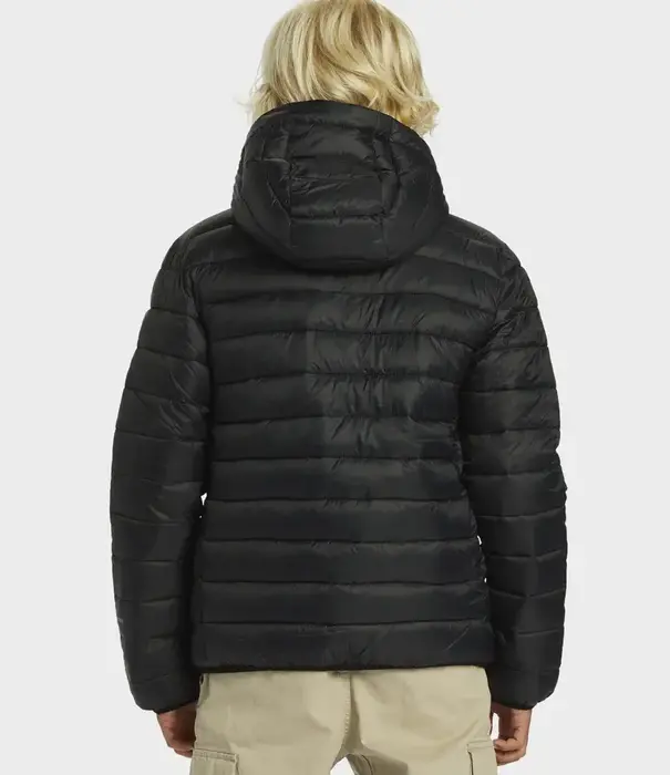 QUIKSILVER Teen Boys Scaly Insulated Jacket