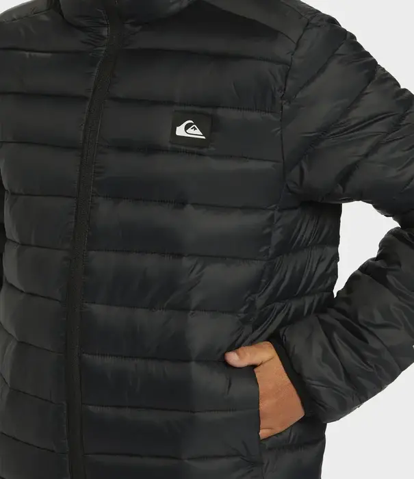 QUIKSILVER Teen Boys Scaly Insulated Jacket
