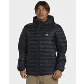 Scaly Insulator Jacket