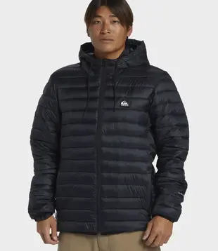Scaly Insulator Jacket
